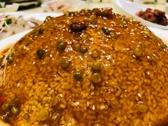 -不倒翁·徽天下名菜楼(马鞍山路店)