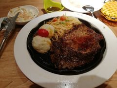 -豪客来牛排(新街口羊皮巷店)