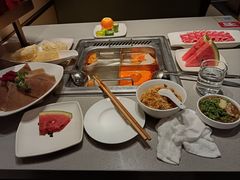 -海底捞火锅(平湖八佰伴店)