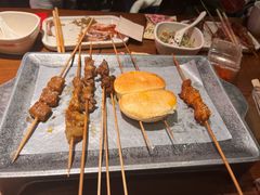 -管氏翅吧(地安门创始店)