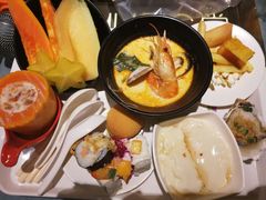 -堂会·KTV·自助餐·团建聚会(天河店)