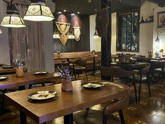 -Uncle Kosto科斯托·中东菜