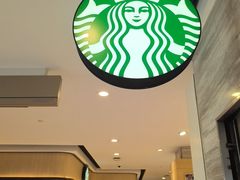 -星巴克(杭州大厦C座店)