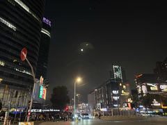 -上海世纪汇广场
