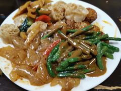 -煎饼卷大葱(春秋西路店)