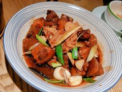 -丰乐餐厅·始于1999·本地老字号