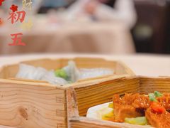 -宝园酒家(美林M·LIVE天地东座店)