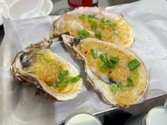 -盱眙虾神於氏龙虾(夫子庙红街店)