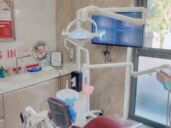 -劲松口腔医院(蓝色港湾院)