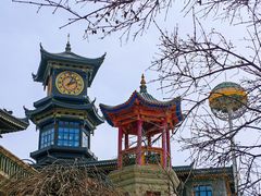 -西宁市东关清真大寺