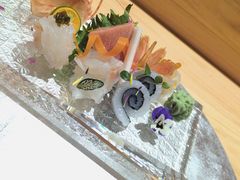 -麦MUGI铁板烧日式料理