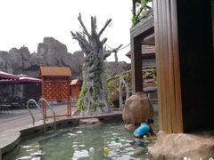 -裕龙汤泉