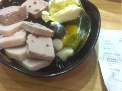 -鲜芋仙(中环百联2店)