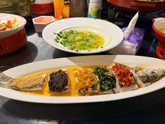 -雨后行菜(报慈北路店)