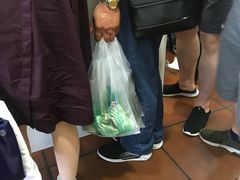 -老字号蛇口德记烧腊饭店·海鲜加工