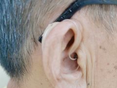 -安湃声助听器(密云店)