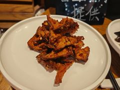 -桃花源中餐厅(金茂豪华精选酒店)