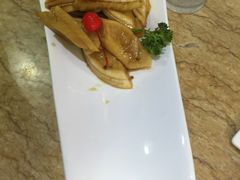 -穆老九清真牛羊肉馆(宋城店)