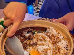 -常来小聚·广州非遗传承餐厅(高德置地店)