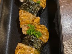 -昊·来了寿司(双楠2店)