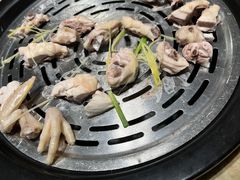 -德兴show鲜·蒸汽海鲜火锅餐厅(格创悦里店)