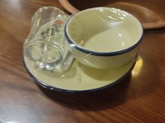 -竹叶涮肉坊(总店)