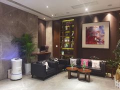 -和颐酒店(广州琶洲会展中心广州塔赤岗地铁站店)