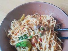 -赤面仔(麓湖美食岛店)