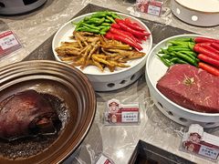 -松沪名灶·豆浆鱼头·新上海菜(江川路交大店)