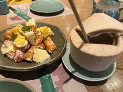 -安南越南餐厅(青岛万象城店)