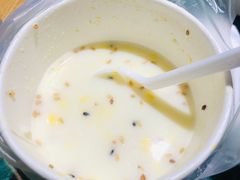 -清真老马家国华牛奶鸡蛋醪糟(正宁路店)