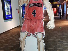 -万达影城(江北万达广场IMAX店)