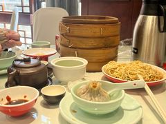 -冶春茶社(珍园店)