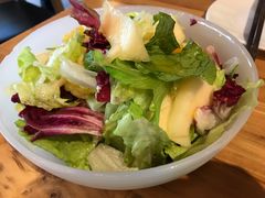 -半天妖烤鱼(方庄店)