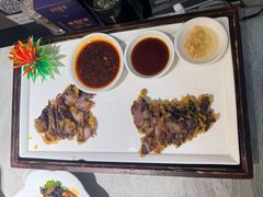 -鱼你相聚·河鲜馆(袁家岭店)