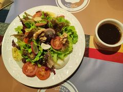 -遇见西木美式餐厅(体育路店)