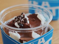 -Blueglass酸奶(财富购物中心店)