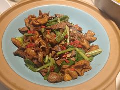 -七十七号厨房·新派江西菜(滨湖店)