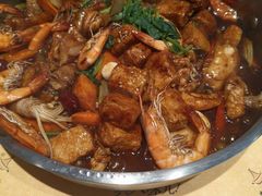 -黄记煌三汁焖锅(欢乐海岸店)