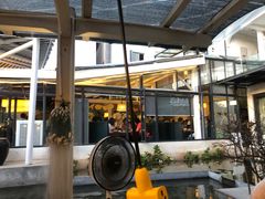 -大理老字号·舟渔的鱼野生菌海景餐厅(双廊店)
