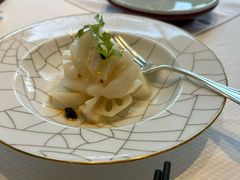 -北京柏悦酒店·锦庭餐厅Dining Room
