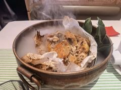 -桂满陇·杭州小馆(巴黎春天浦建店)
