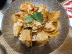 -蟹将军·松叶蟹和牛日料放题自助(K11店)