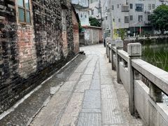 -黄埔古港