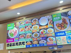 -马师傅中国兰州拉面(樱花园店)
