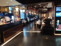 -惠丰堂饭庄·烤鸭·京味菜(西北旺·唐家岭店)