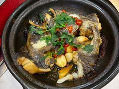 -老楼羊蝎子·铜锅涮肉•20年专注羊肉(惊驾路店)