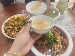 -巷子肥肠(科华巷店)