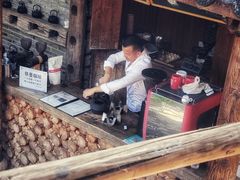 -田德能咖啡博物馆