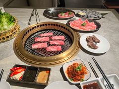 -乾杯烧肉居酒屋(中洲湾店)